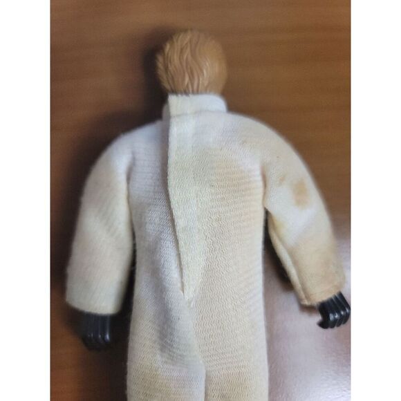 1993  Playing Mantis Evel Knievel Flexible Action Figure #A46 - Picture 9 of 11